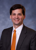 Sen. Shane Massey (R – Edgefield)