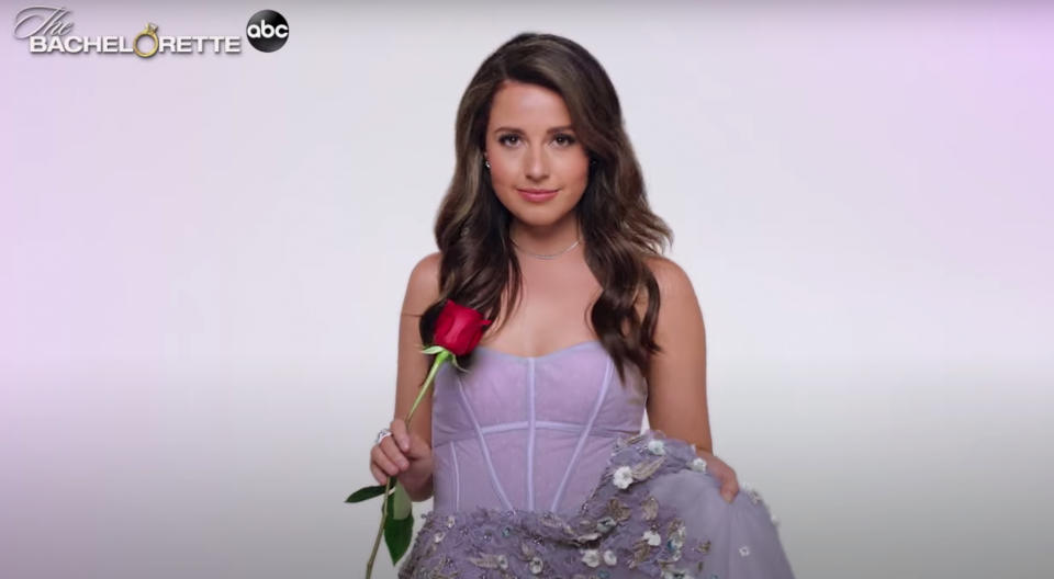 The Bachelorette : Meet Katie Thurston's Suitors