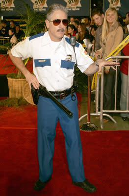 Carlos Alazraqui at the Los Angeles premiere of 20th Century Fox's Reno 911: Miami