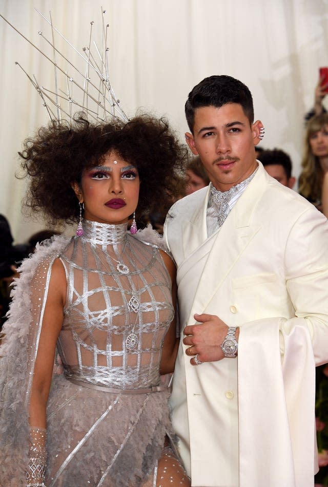 The MET Gala 2019 – New York