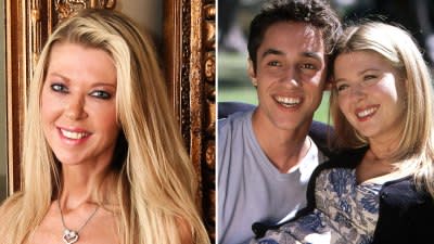 Tara Reid Through the Years American Pie Sharknado and More 452