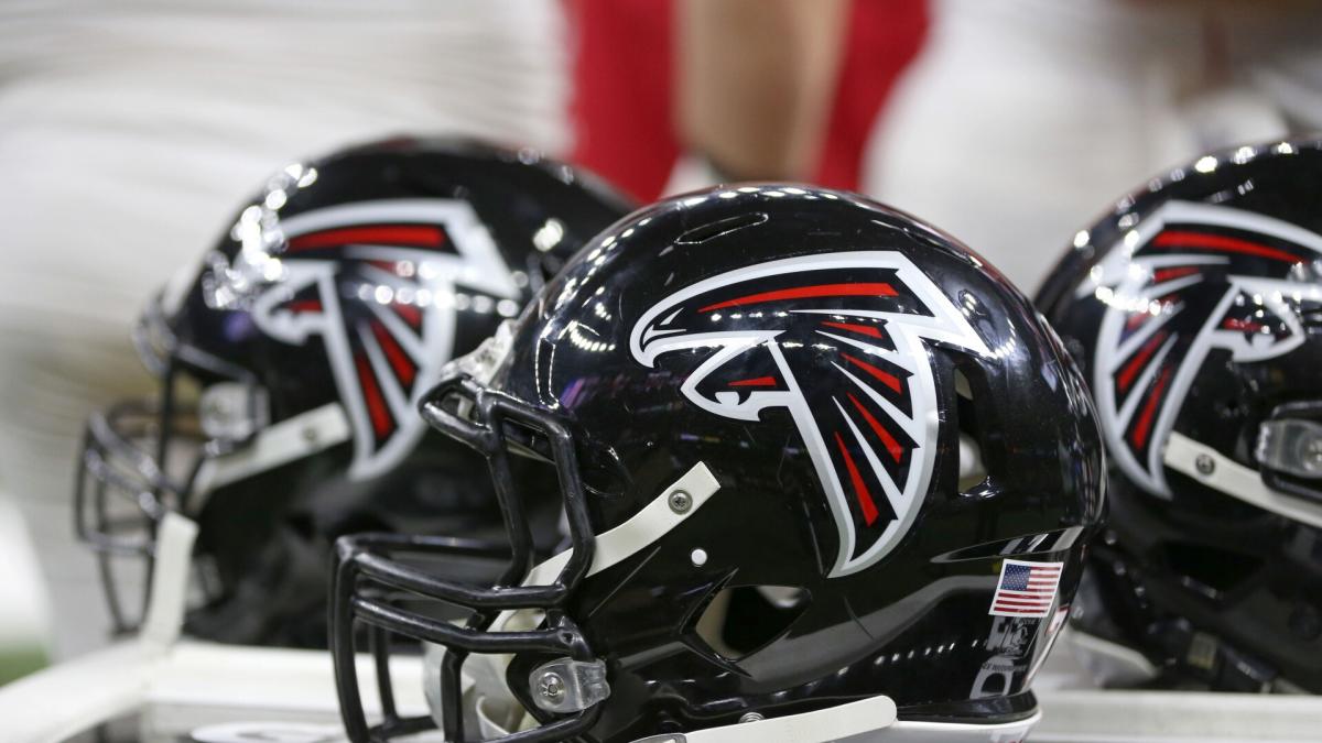 Falcons release OL Nolan Potter and DL Willington Previlon