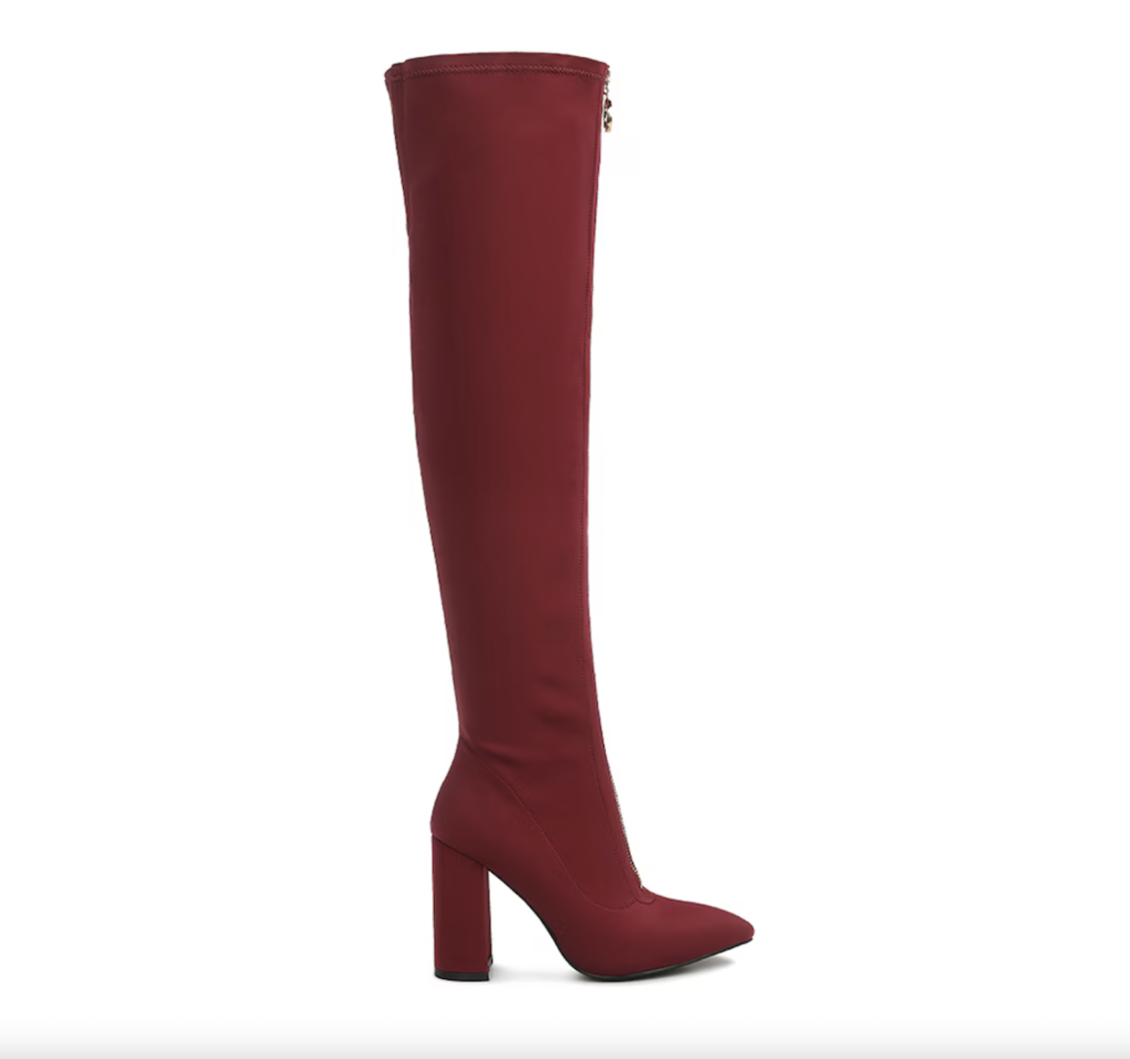 <p><a href="https://go.redirectingat.com?id=74968X1596630&url=https%3A%2F%2Fwww.dsw.com%2Fproduct%2Flondon-rag-ronettes-over-the-knee-boot%2F573029&sref=https%3A%2F%2Fwww.cosmopolitan.com%2Fstyle-beauty%2Ffashion%2Fa61559580%2Fshoes-to-wear-with-dresses%2F" rel="nofollow noopener" target="_blank" data-ylk="slk:Shop Now;elm:context_link;itc:0;sec:content-canvas" class="link rapid-noclick-resp">Shop Now</a></p><p>Ronettes Over-The-Knee Boot</p><p>$99.99</p>