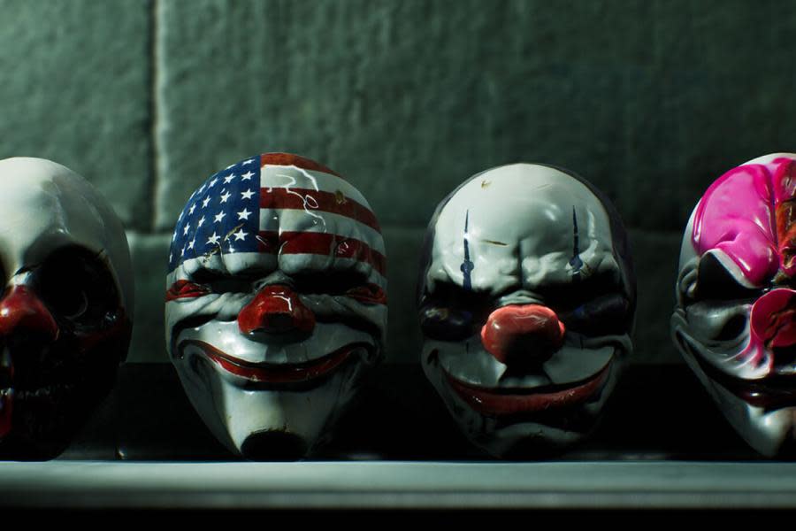 PAYDAY 3 podría estar más cerca de lo que crees 