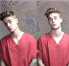 <p>An introspective Bieber decided to share photos from his 2014 arrest for drag racing and failing a sobriety test, along with a message warning the kiddies. “#Jailsnotacoolplacetobe, #notfun #neveragain,” <a rel="nofollow" href="https://www.yahoo.com/celebrity/justin-bieber-tells-kids-jails-not-cool-sharing-cool-looking-2014-mug-shots-003418331.html" data-ylk="slk:Professor Bieber;elm:context_link;itc:0;sec:content-canvas;outcm:mb_qualified_link;_E:mb_qualified_link;ct:story;" class="link  yahoo-link">Professor Bieber</a> told them. (Photo: Justin Bieber via Instagram) </p>