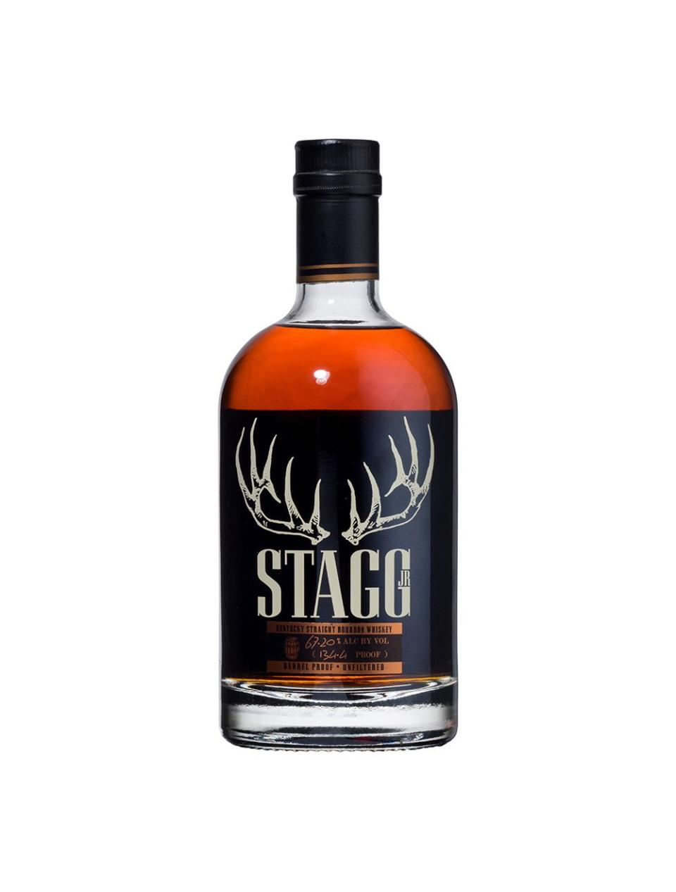 Stagg – Kentucky Straight Bourbon Whiskey