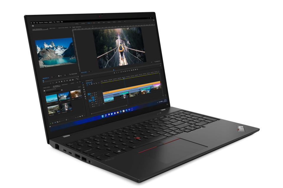 Lenovo ThinkPad T16