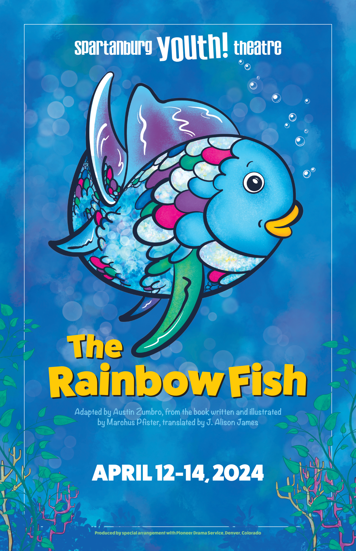 Rainbow Fish