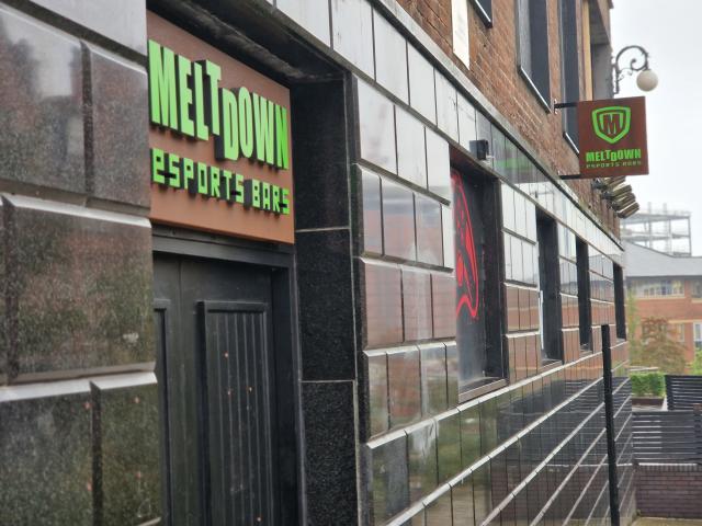 Meltdown Sheffield (@MeltdownSheff) / X