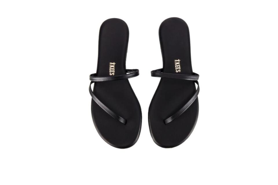 tkees, sarit sandal, thong sandals