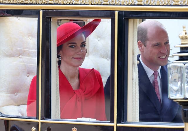 South Korean President state visit to the UK