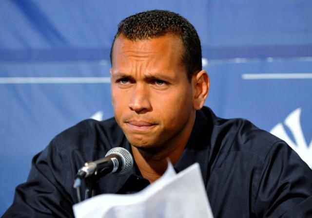 It meant everything': Alex Rodriguez raves on Mariners tenure