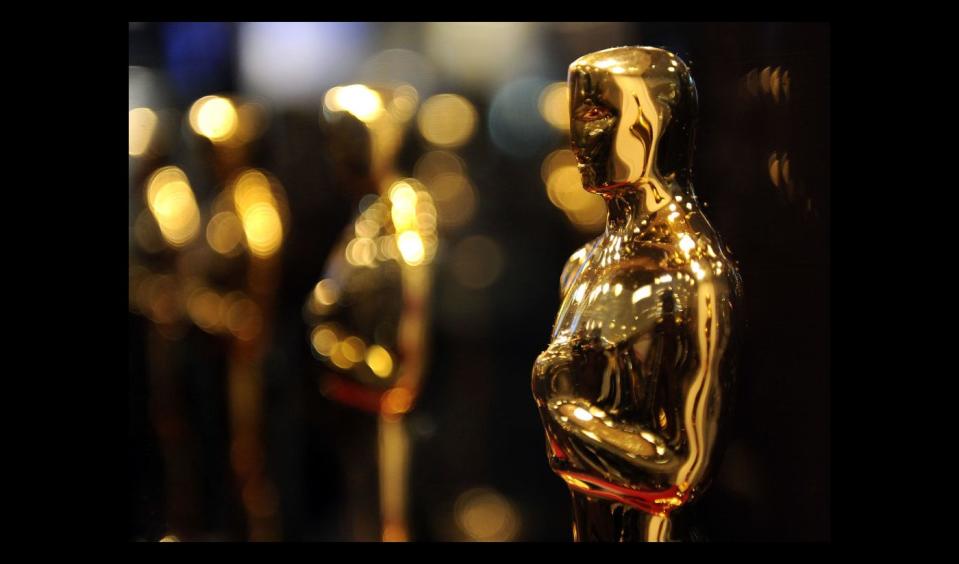 Indicados ao Oscar receberam brindes inusitados - Getty Images