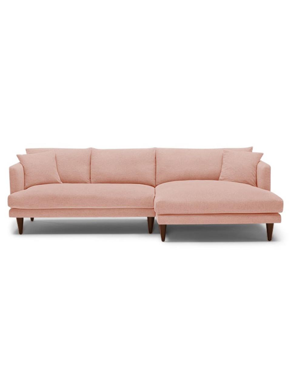 Lewis Sectional, $2,274