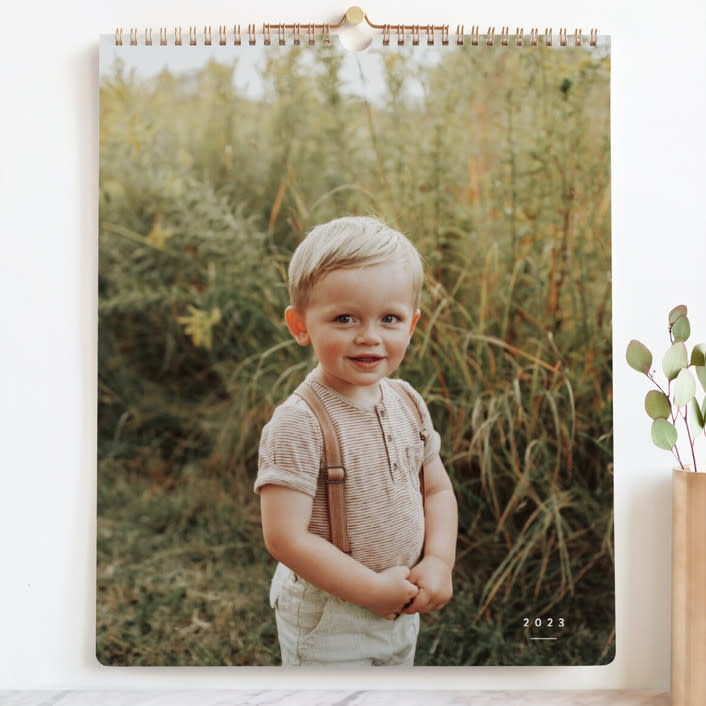 <p><a href="https://go.redirectingat.com?id=74968X1596630&url=https%3A%2F%2Fwww.minted.com%2Fproduct%2Fphoto-calendars%2FMIN-BQR-CLD%2Fwonder&sref=https%3A%2F%2Fwww.womansday.com%2Frelationships%2Ffamily-friends%2Fg45673138%2Fbest-gifts-for-moms%2F" rel="nofollow noopener" target="_blank" data-ylk="slk:Shop Now;elm:context_link;itc:0;sec:content-canvas" class="link ">Shop Now</a></p><p>Photo Calendar</p><p>minted.com</p><p>$42.00</p><span class="copyright">Sara Hicks Malone</span>