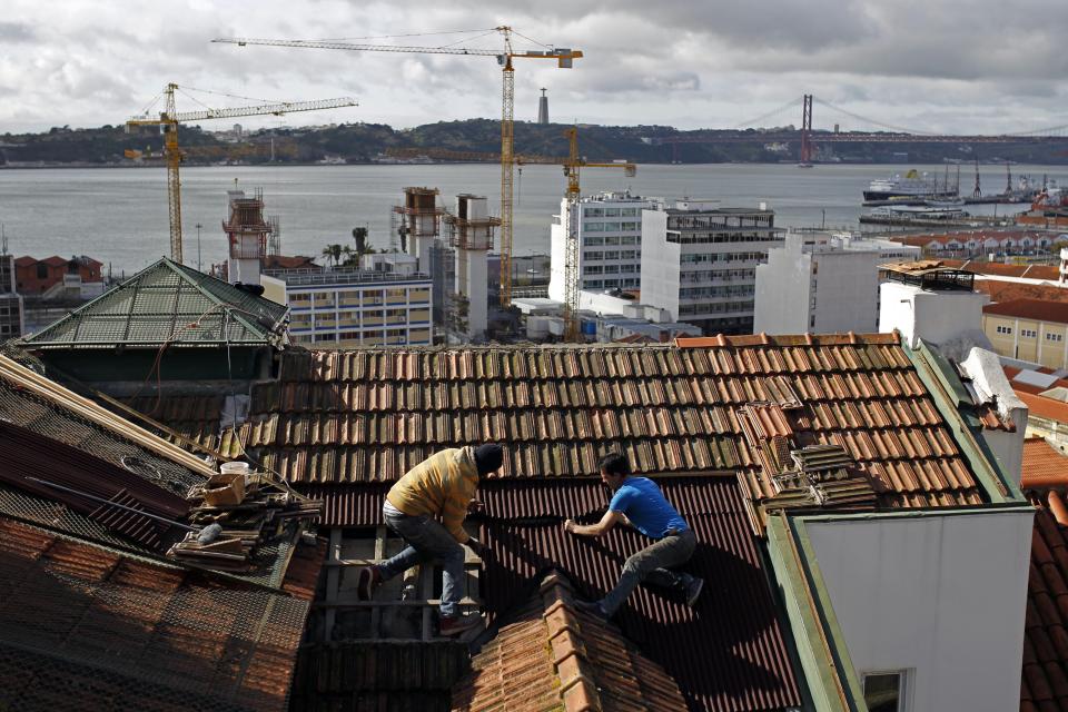 <strong>Precio de un gramo de heroína:</strong> 30 dólares (26 euros).<br><br>Foto:AP Photo/Francisco Seco