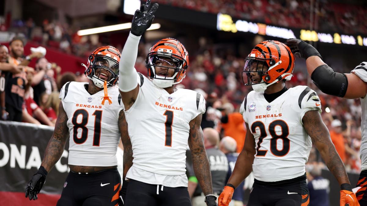 Bengals vs Falcons winners and losers as Bijan Robinson shines