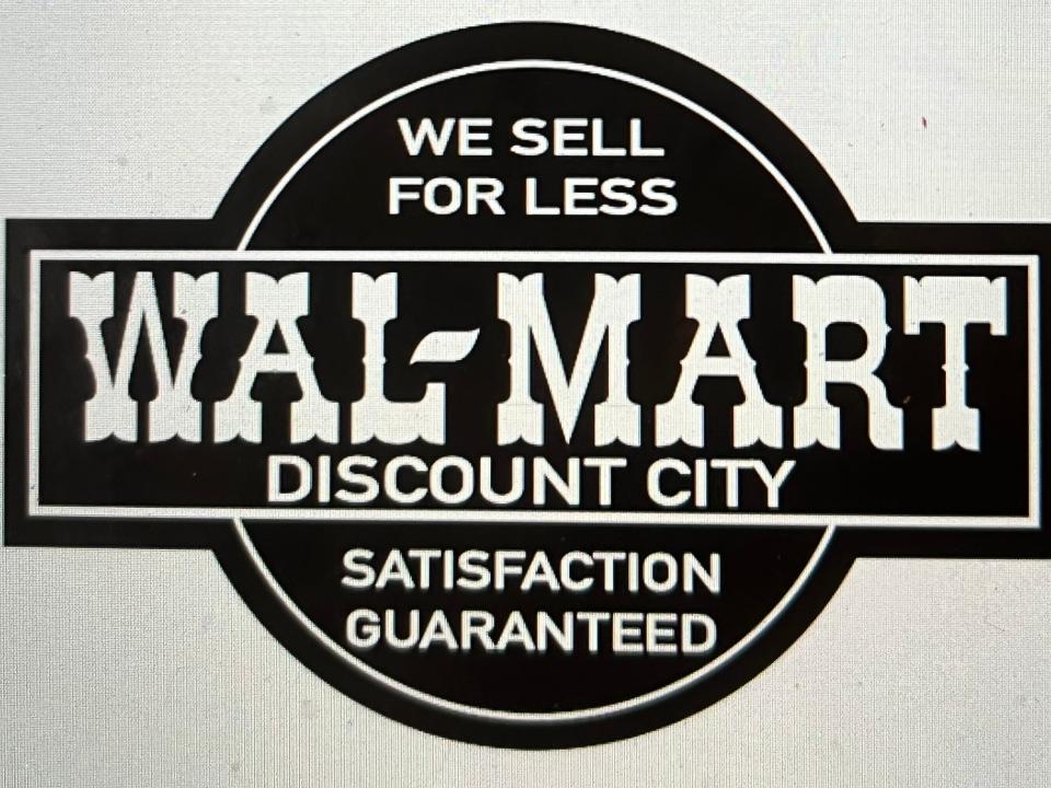 Walmart discount city