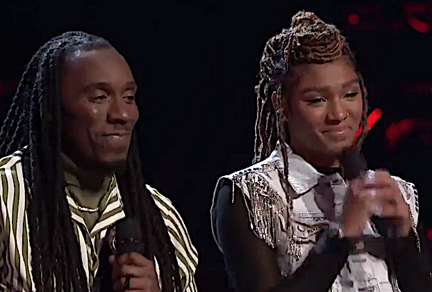 the voice recap manasseh samone sorelle battles 