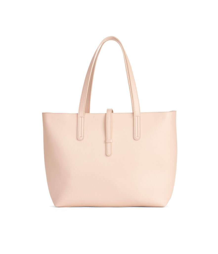 Time and Tru Leigh Tote (Photo: Walmart)