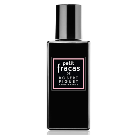 Parfum Fracas de Robert Piguet