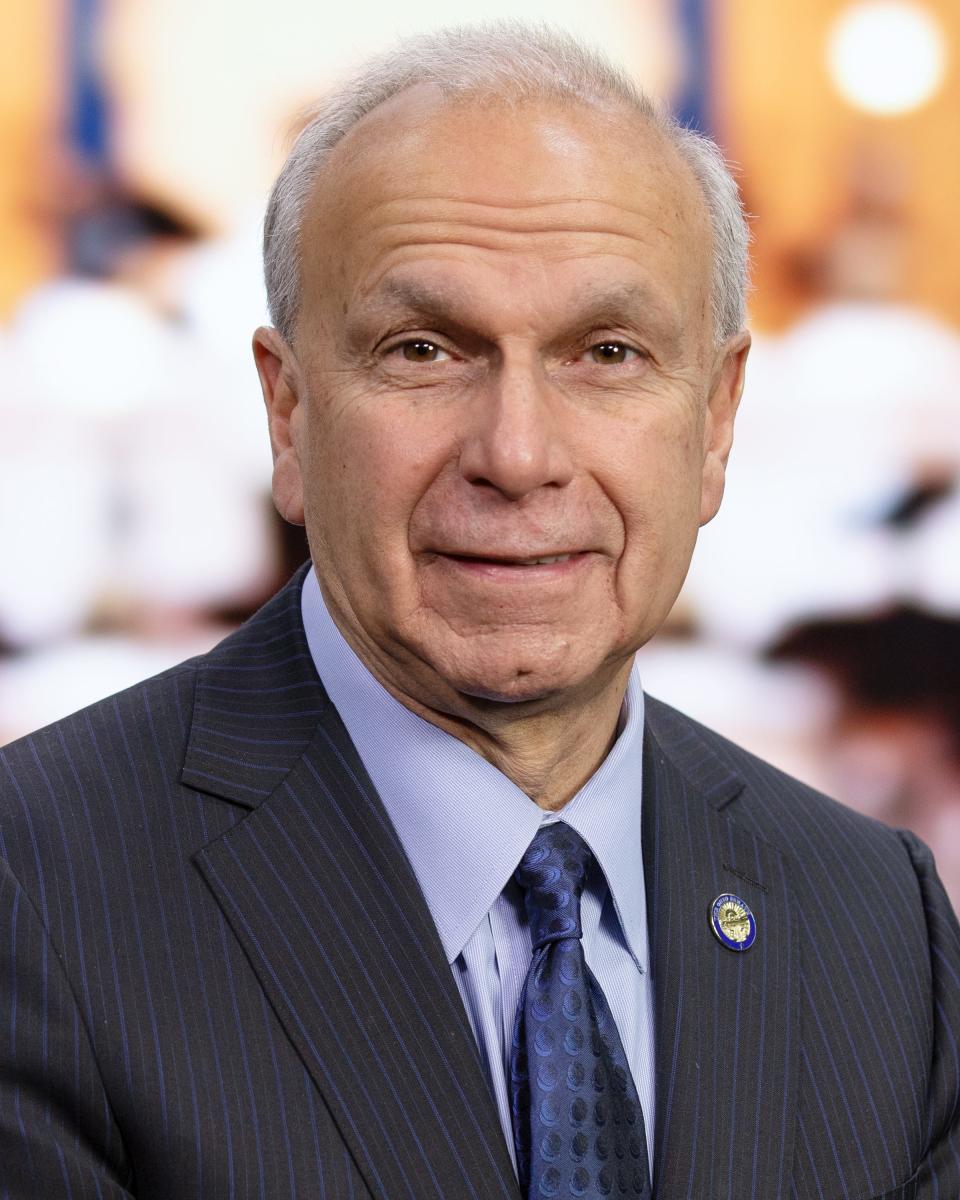 Ohio State Senator Jerry C. Cirino