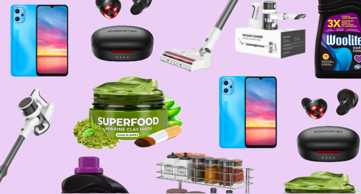 30+ best prime day sales still available