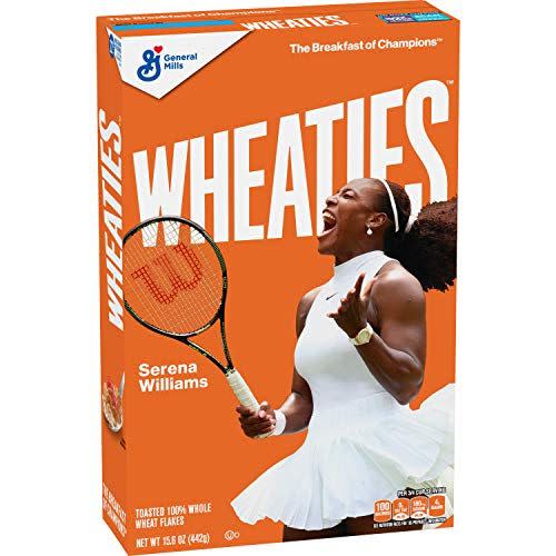 General Mills Wheaties