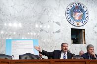Dennis Muilenburg testifies before U.S. Senate Commerce, Science and Transportation Committee
