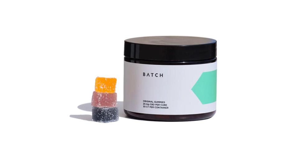 Best CBD Gummies