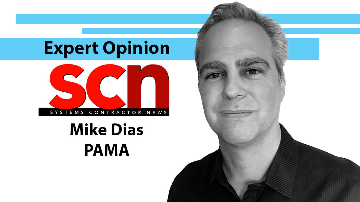  Mike Dias, PAMA. 