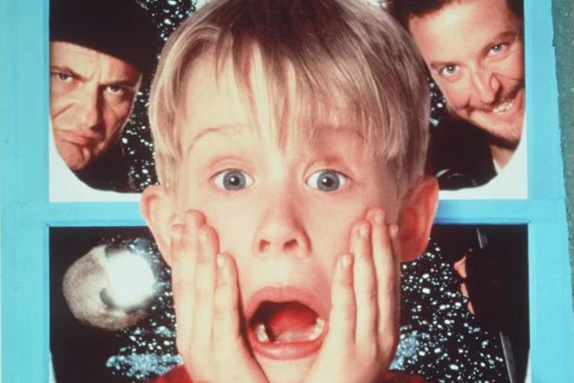 How many Home Alone movies are there?