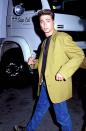 <p>Did you *really* think that there was only going to be one <em>90210</em> star on this list? Dylan might’ve been the Beverly Hills bad boy, but Jason’s virtuous Brandon Walsh also captured the attention (and hearts) of fans. </p>