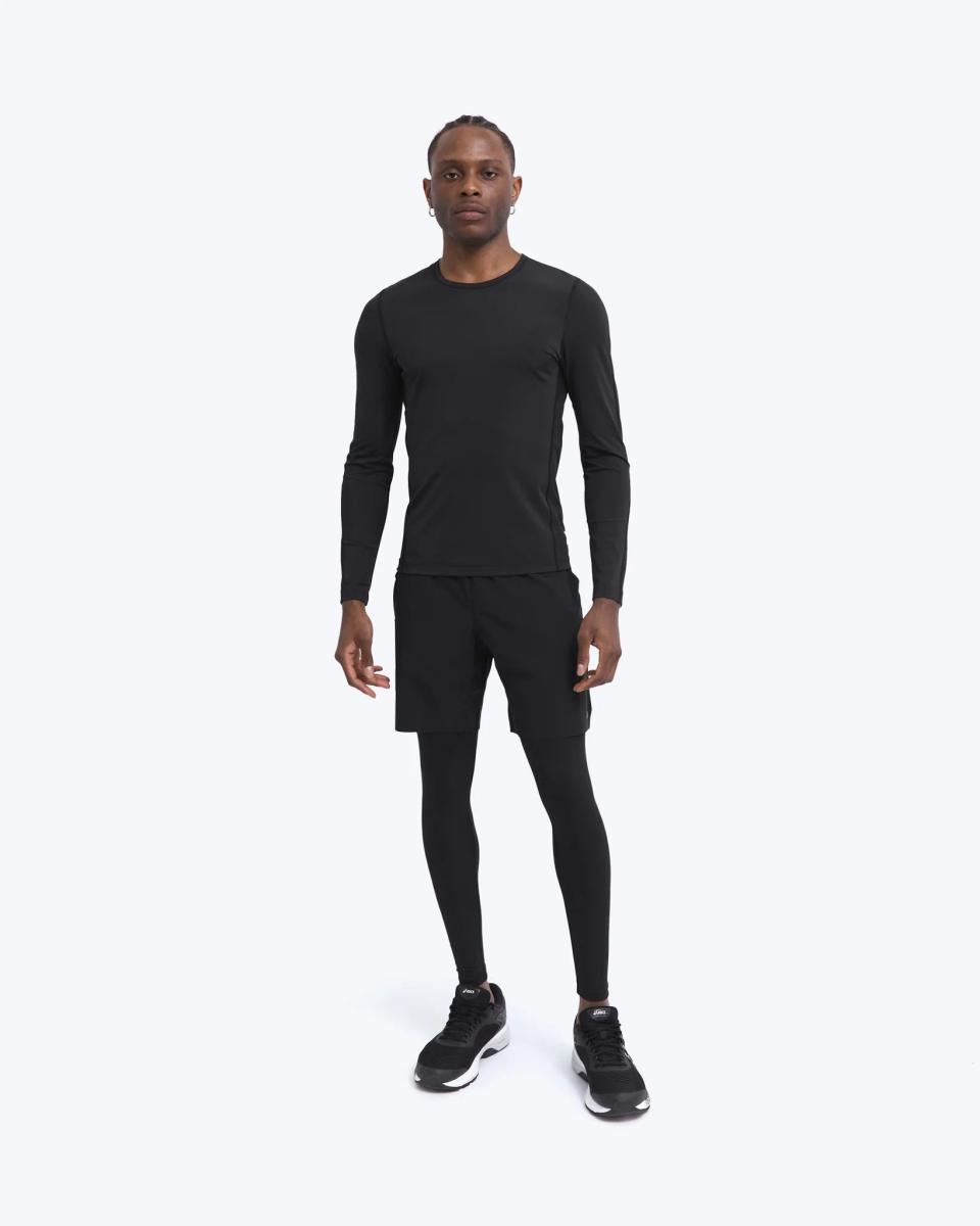 <p><a href="https://go.redirectingat.com?id=74968X1596630&url=https%3A%2F%2Fshop.reigningchamp.com%2Fproducts%2Fcompression-top-black&sref=https%3A%2F%2Fwww.menshealth.com%2Ffitness%2Fg26966650%2Fbest-compression-shirts%2F" rel="nofollow noopener" target="_blank" data-ylk="slk:Shop Now;elm:context_link;itc:0;sec:content-canvas" class="link ">Shop Now</a></p><p>Men's Compression Top</p><p>reigningchamp.com</p><p>$95.00</p>