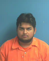 Jay Rami, 19, was arrested for selling drugs to minors out of a vape shop in Union County.