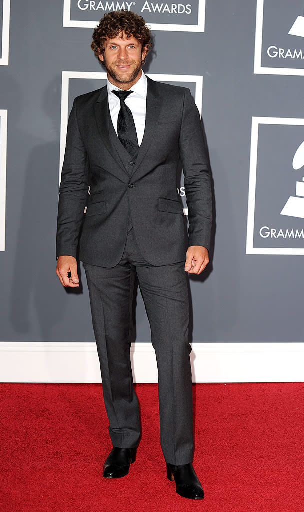 Currington Billy Grammys