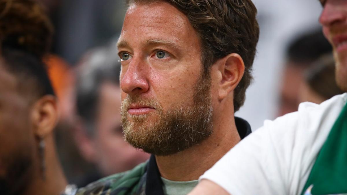 Barstool Sports Founder Places Bold $200K Bet on Phillies to Win 2024 World Series