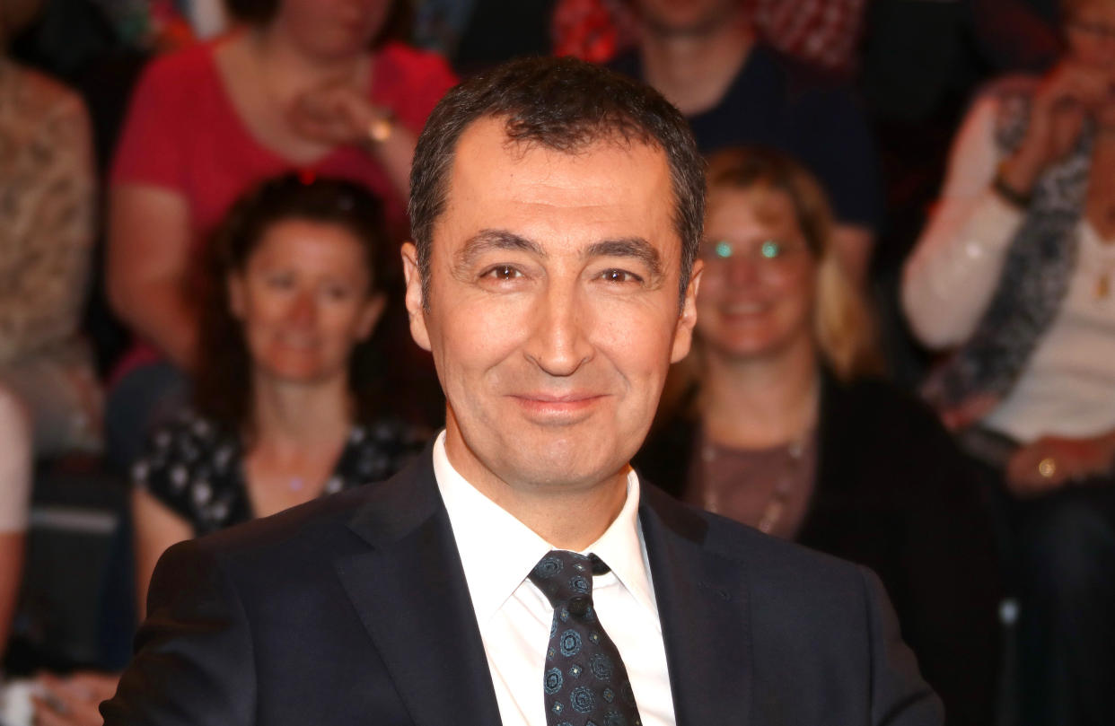 Cem Özdemir, Bundesvorsitzender von Bündnis 90/Die Grünen, steht für den Kampf gegen Rechts und für die Demokratie in Deutschland. (Bild: ddp)