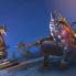 Nuevos skins de <em>Overwatch</em> Terror de Halloween