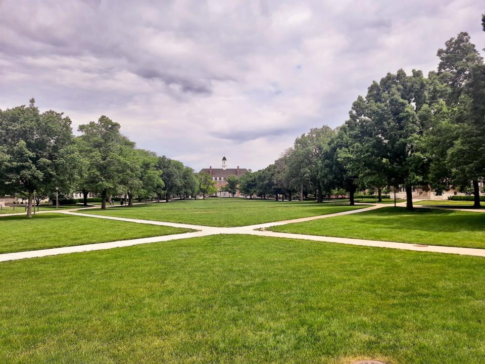 University of Illinois Urbana-Champaign