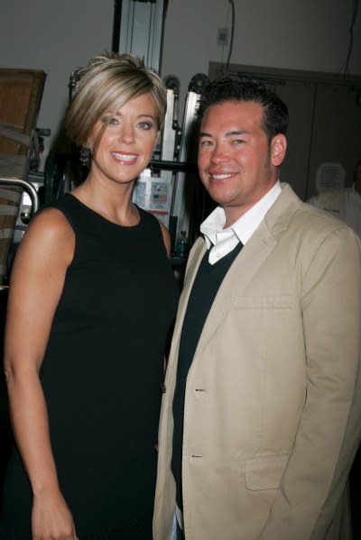 Jon Gosselin Not Surprised By Ex Wife Kates Reality TV Return 2