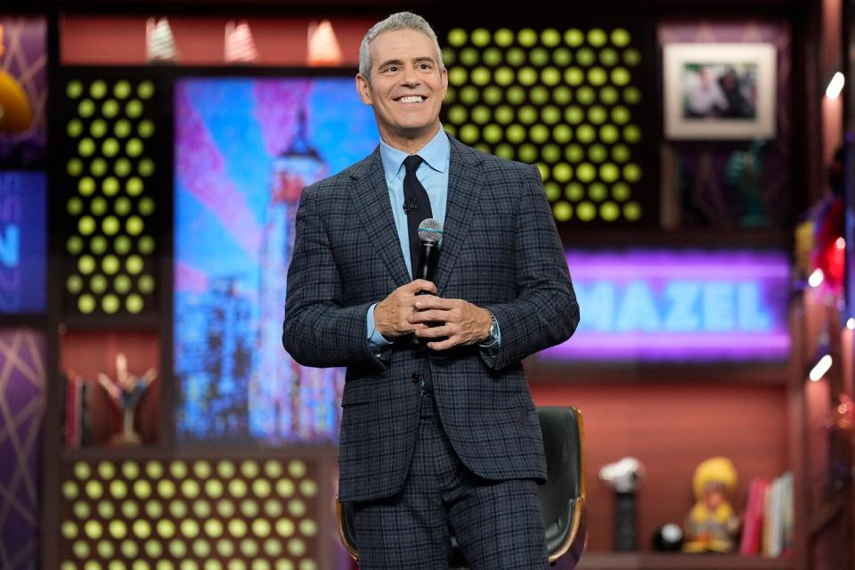 andy cohen