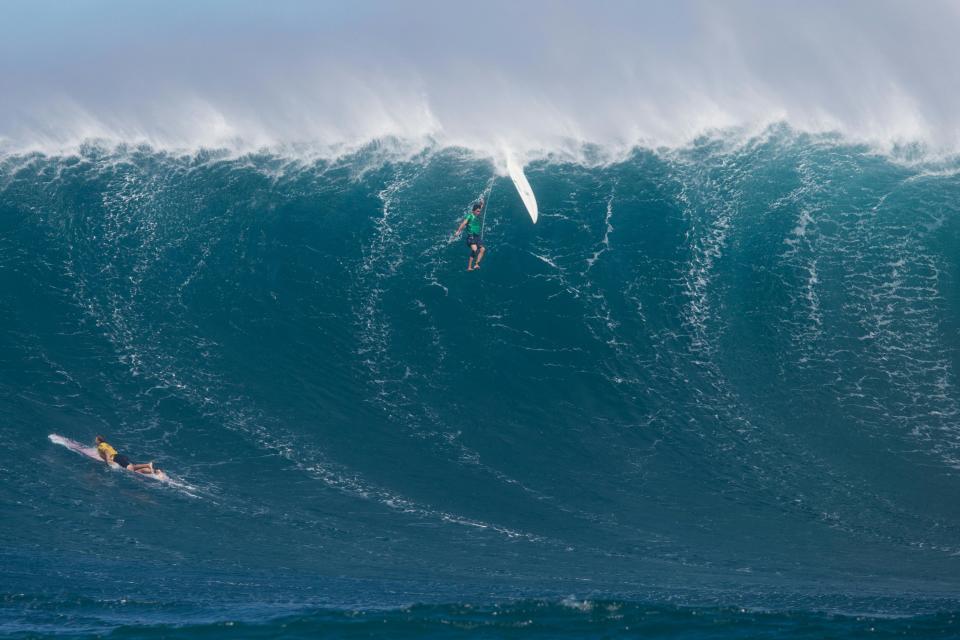 (BRIAN BIELMANN/AFP via Getty Images)