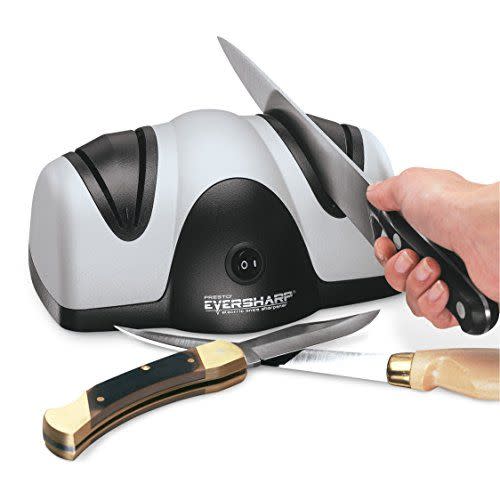 Presto EverSharp Electric Knife Sharpener