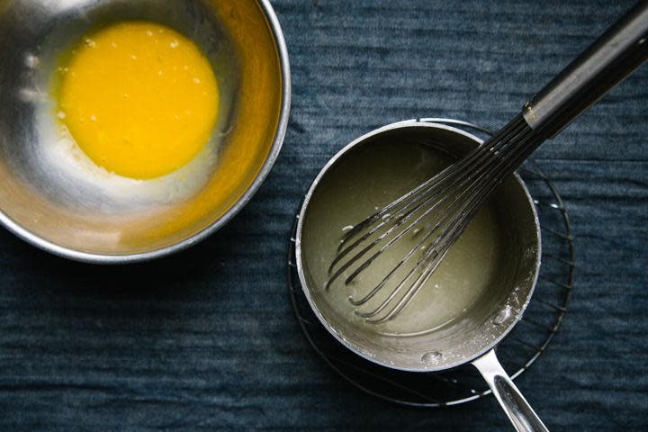 Lemon Meringue Pie on Food52