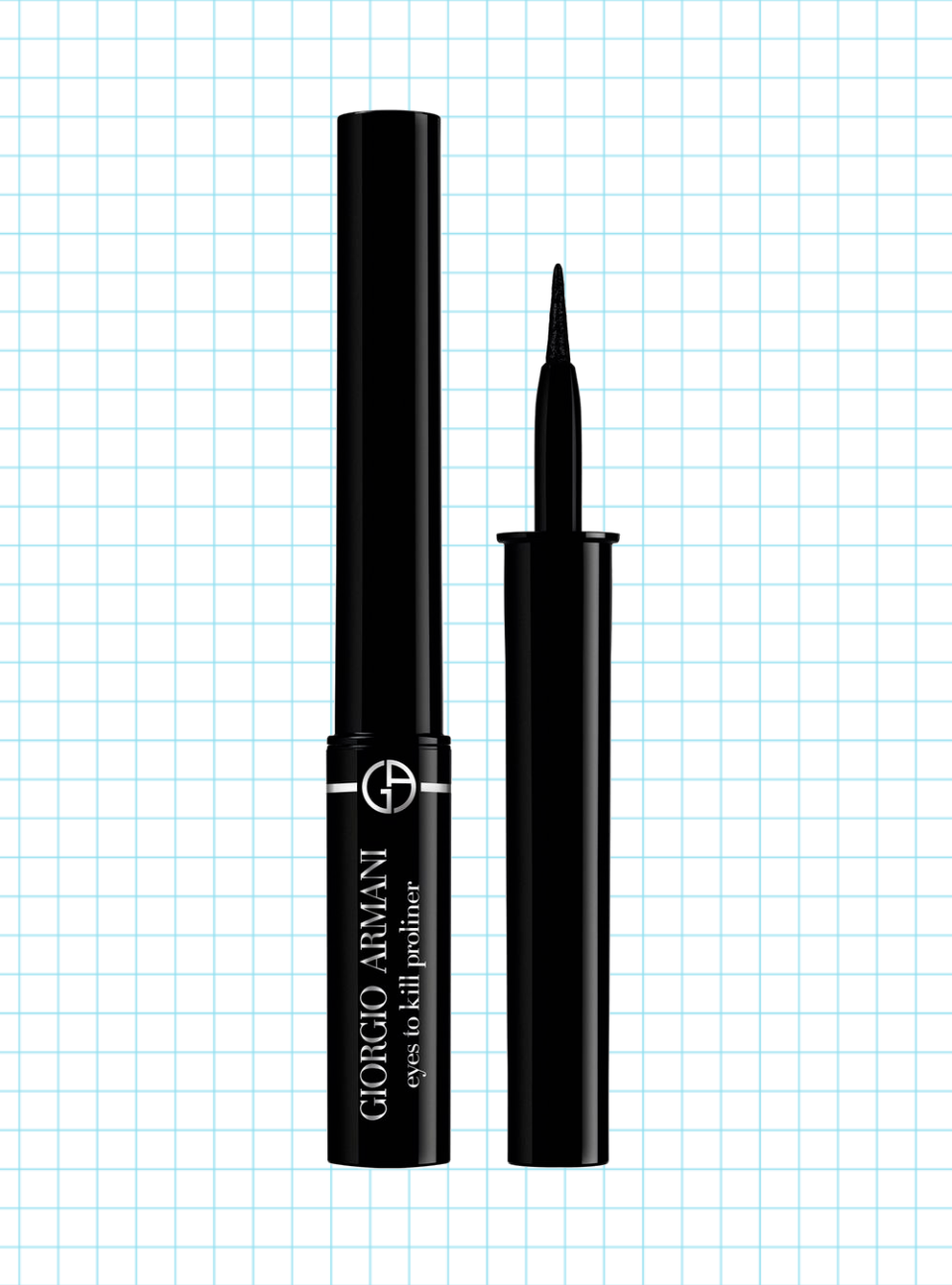 4) Eyes to Kill Proliner Eyeliner