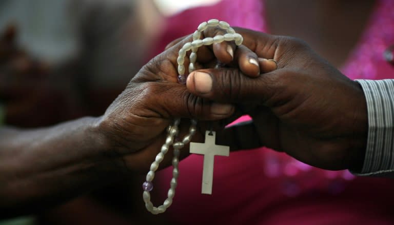 Over 1,000 priests and monks have be given the power to forgive sinners in their flocks -- and possibly fellow priests as one of the special sins is breaking the seal of confession