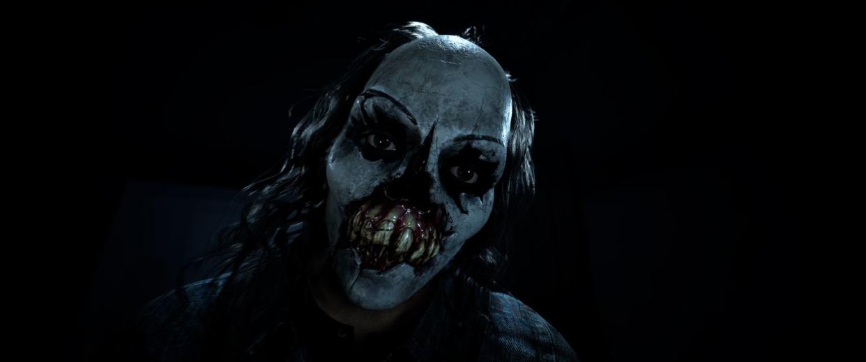 until dawn, ps5 remake