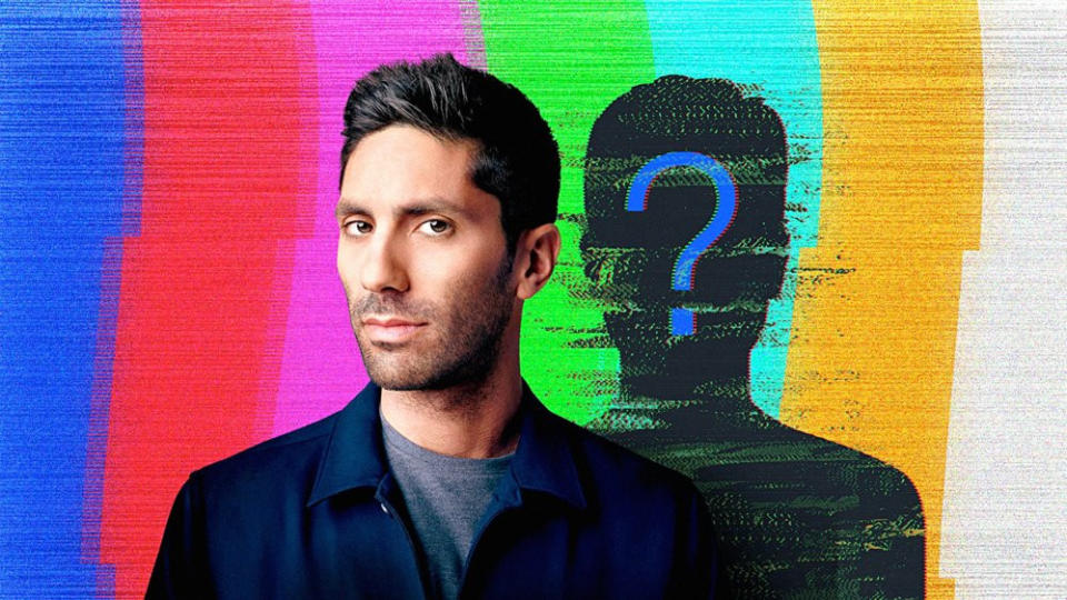 'Catfish: The TV Show'. (Credit: Amazon/MTV)