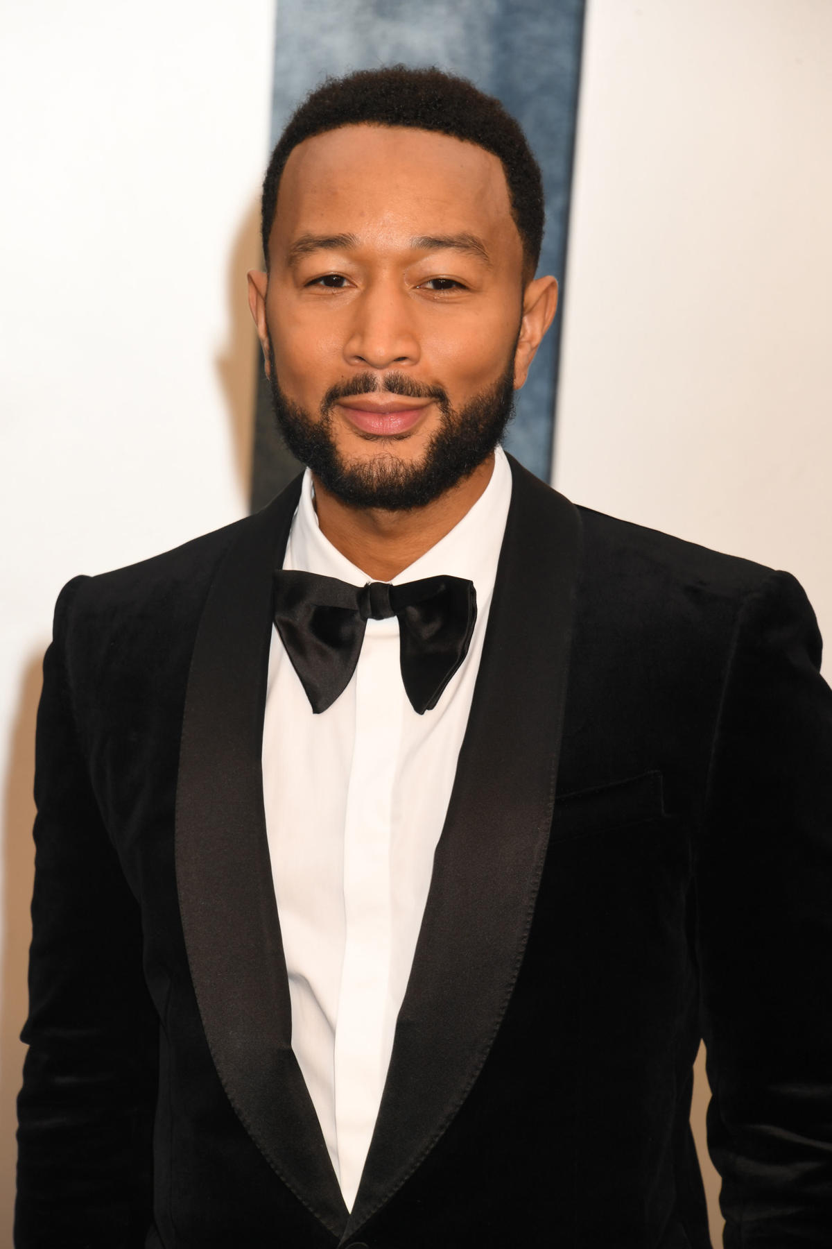 John Legend on Harry Styles, Emily Ratajkowski Kissing Over His Song